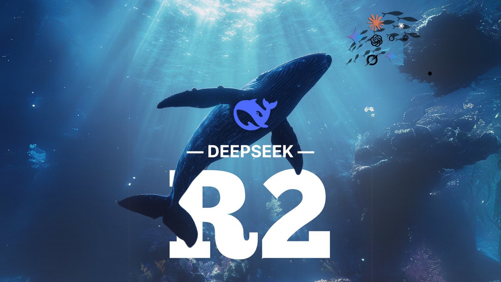 Deepseek מאשר כי R2 לא ישיק ב